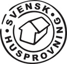 Svensk Husprovning